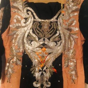 Pakistani Indian Dresses